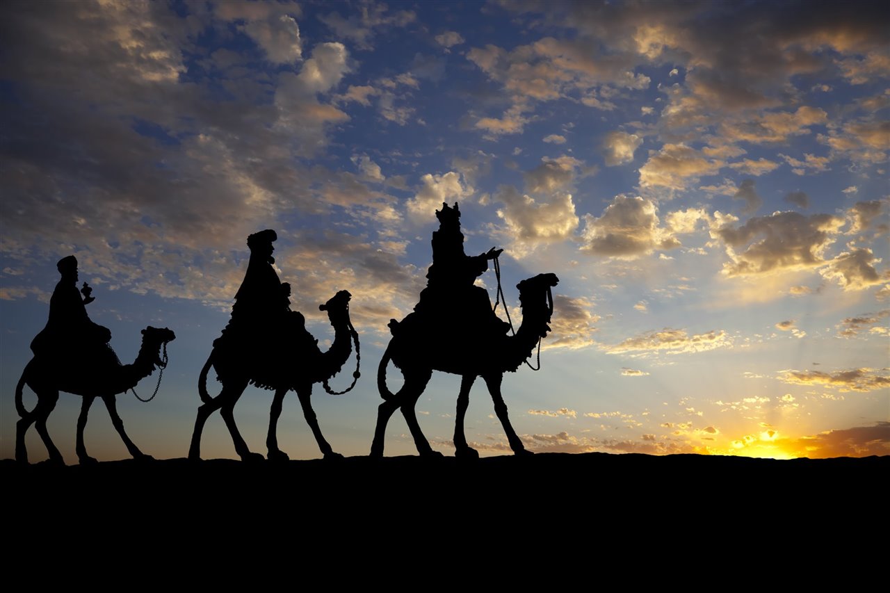 Celebración del Día de Reyes Magos en Honduras