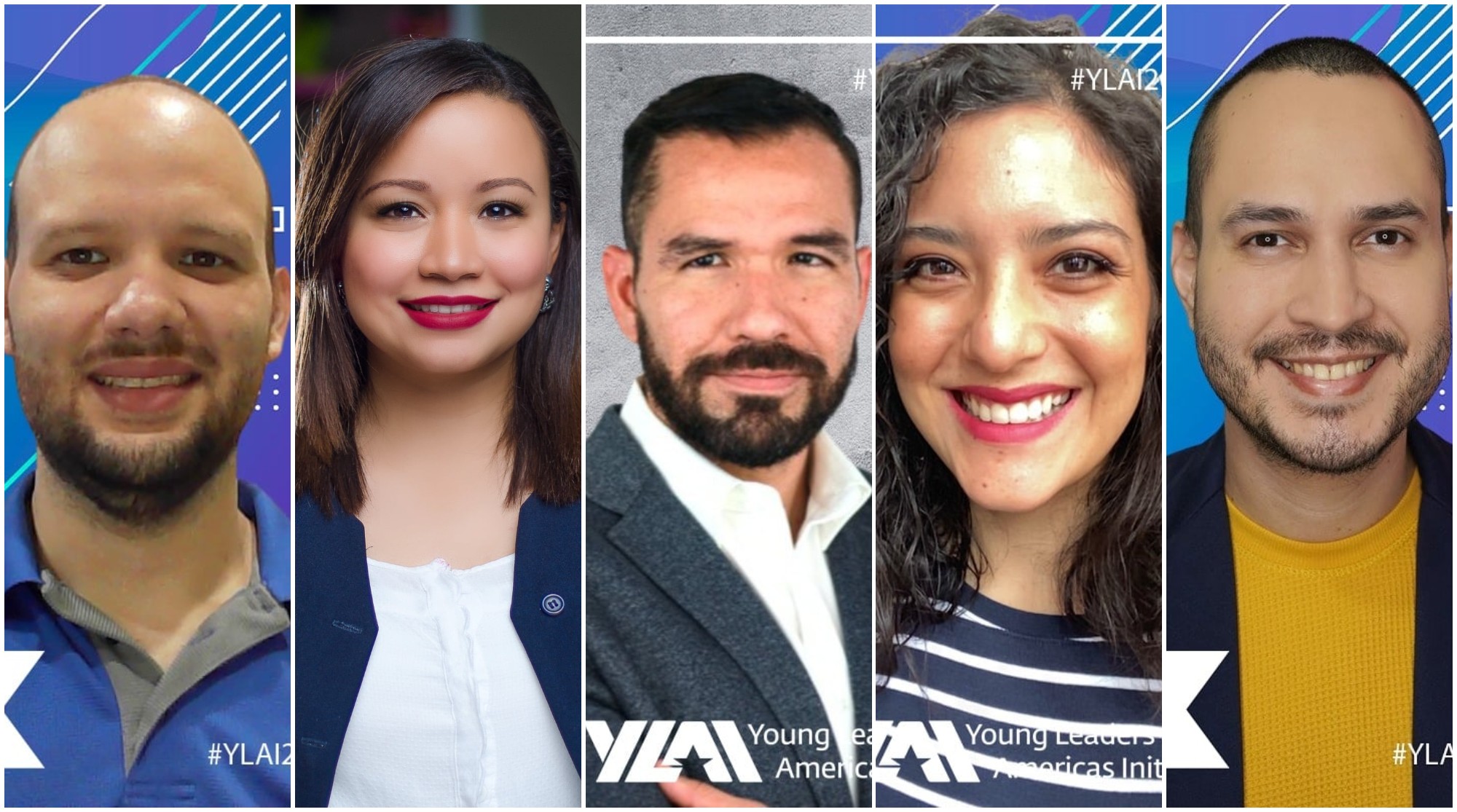 Hondureños participarán en Young Leaders of the Americas Initiative