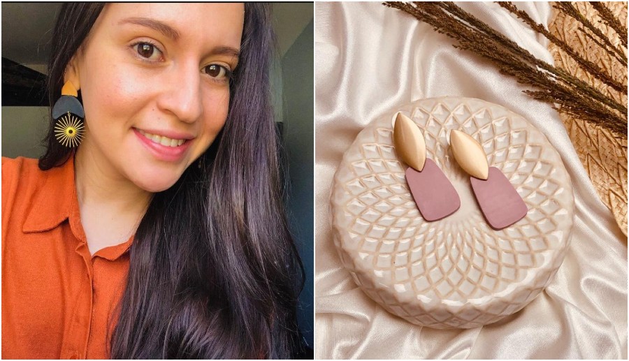 Mist Clay, emprendimiento creado por dos hermanas hondureñas