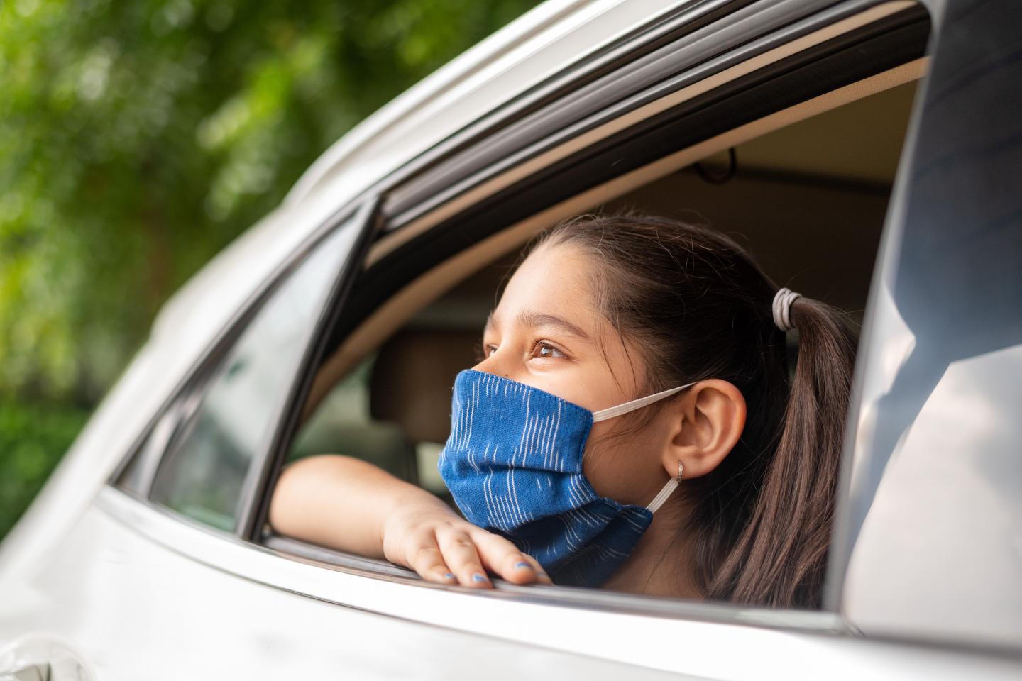 Medidas de prevención contra coronavirus en caso de viajar