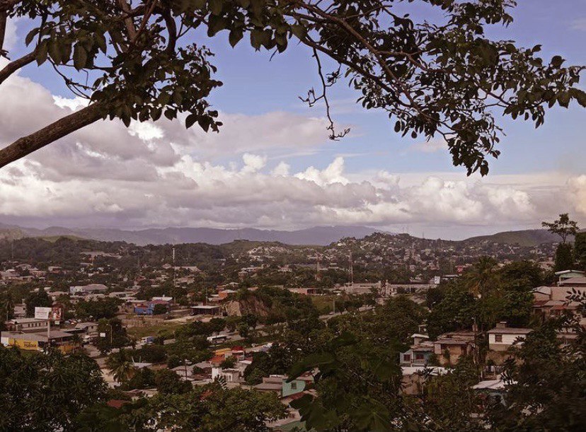 Municipio de Choloma, Cortés