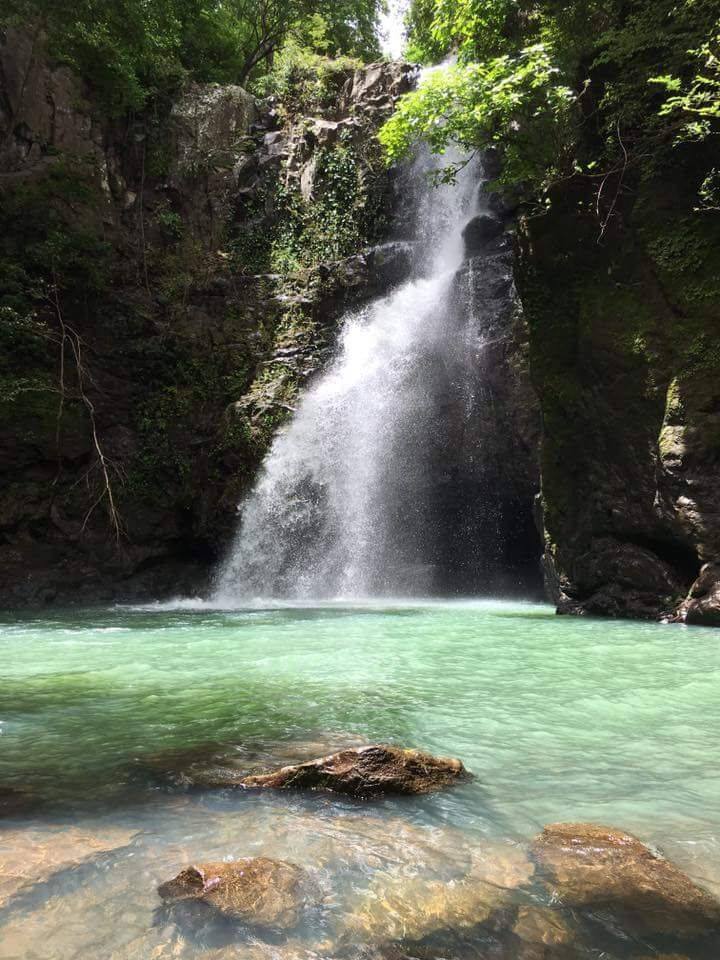 Poza La Bruja, Choluteca