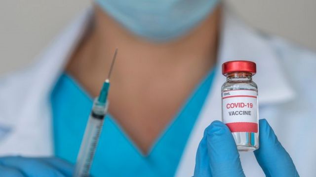 Primeras vacunas gratuitas de Covid-19 llegarán en marzo a Honduras