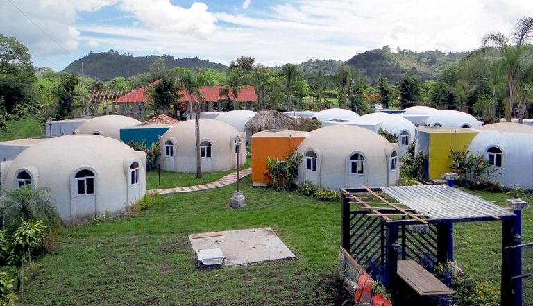 Historia de Agualpa Domos y Cabañas, el tesoro de Lago Yojoa