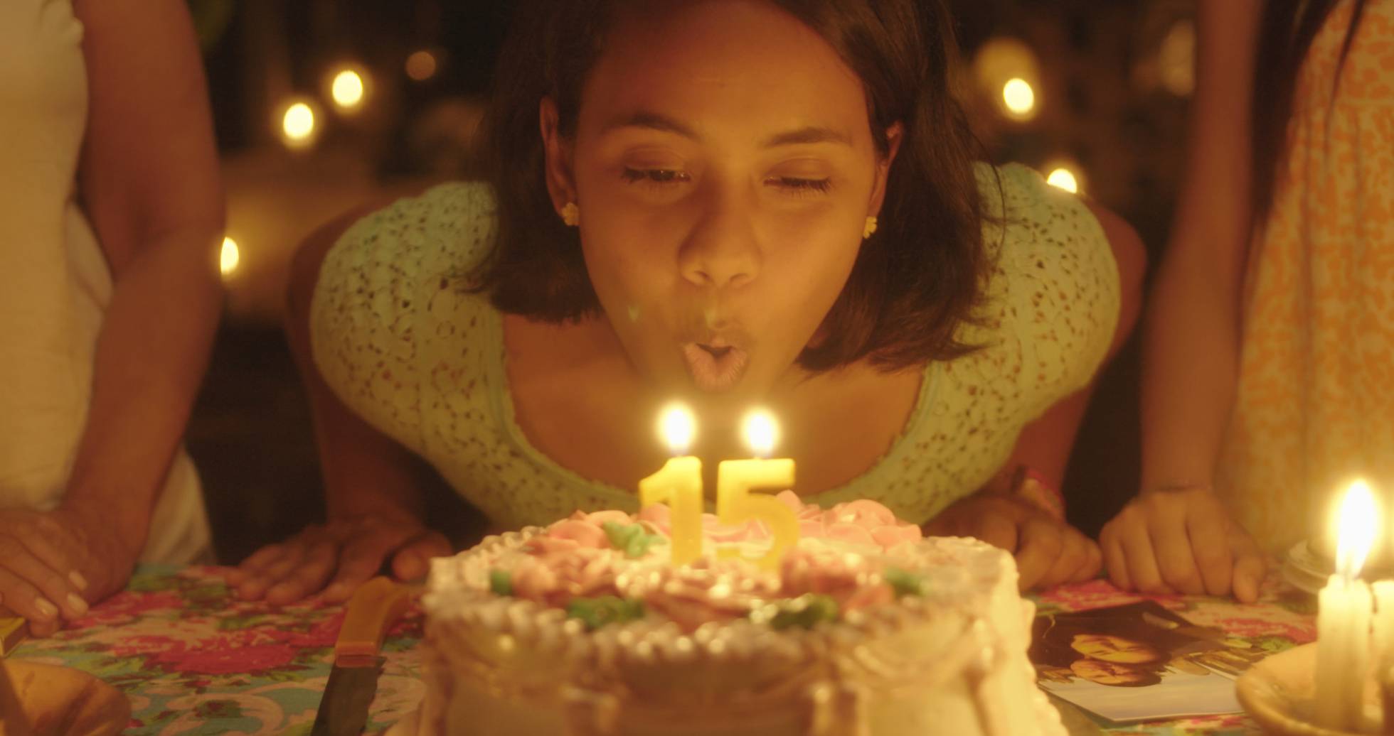 Película hondureña «Días de Luz» representará a Honduras en los Oscar