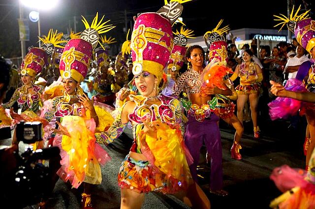 Actividades que puedes hacer en La Ceiba, Honduras