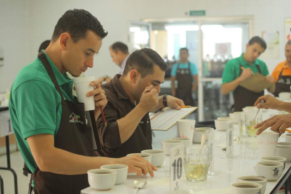 Honduras celebrará en marzo la Taza de la Excelencia