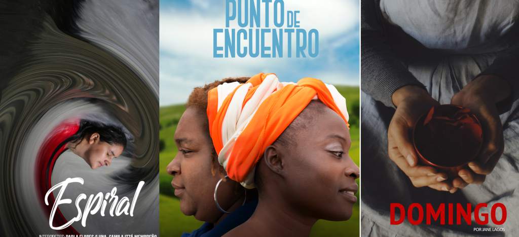 Centro Cultural España Tegucigalpa presenta cortometrajes este sábado