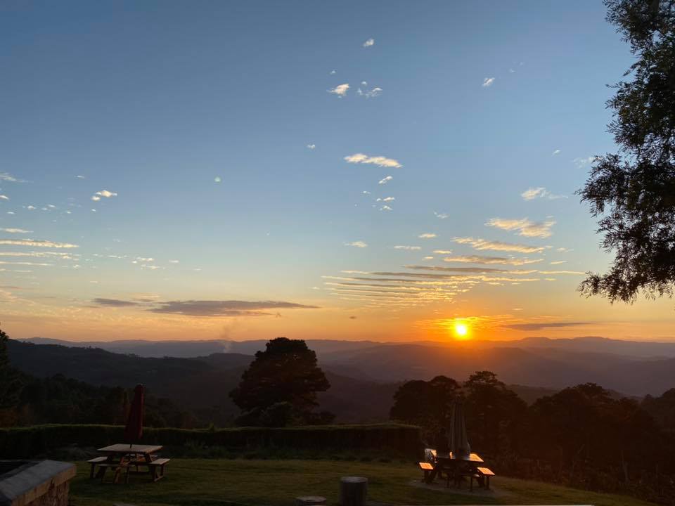 Finca La Cantadora, un escape para tu fin de semana