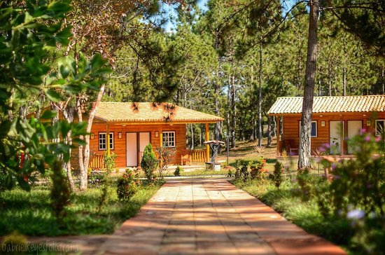 Finca Santa Elena, una aventura al aire libre para disfrutar en familia