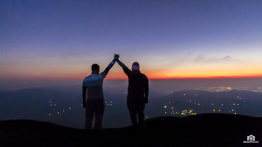 Mirador La Peña, una aventura de altura con tu familia