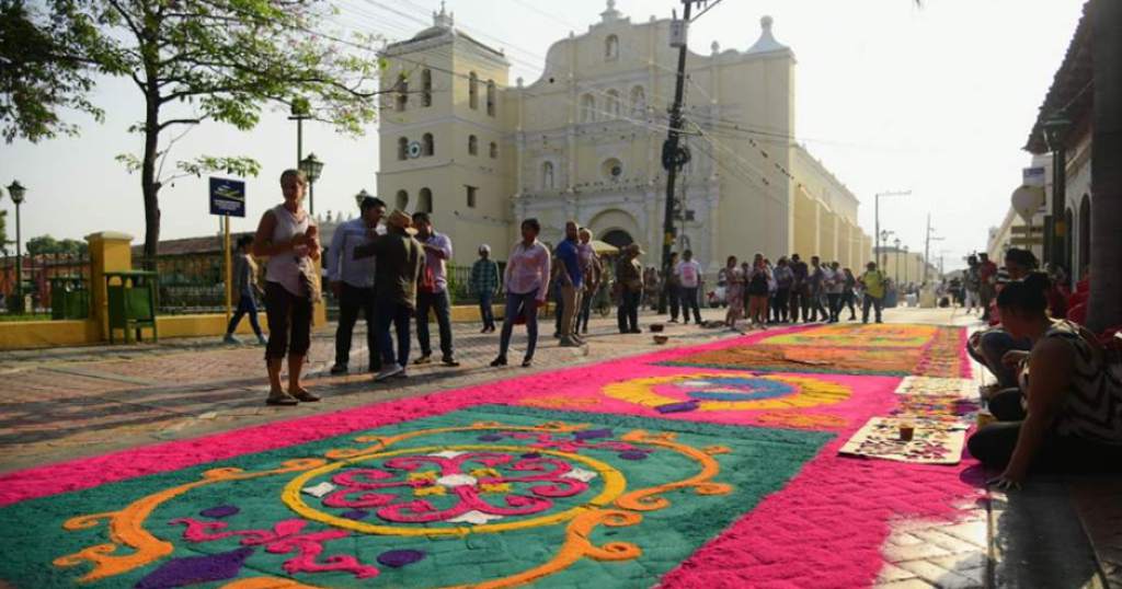 Medidas vigentes para esta Semana Santa en Honduras