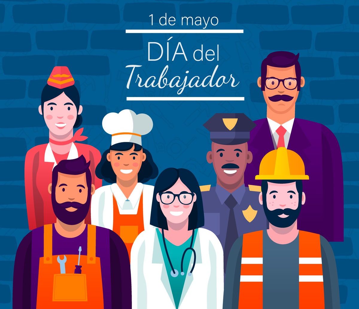 Imagenes Dia Del Trabajador