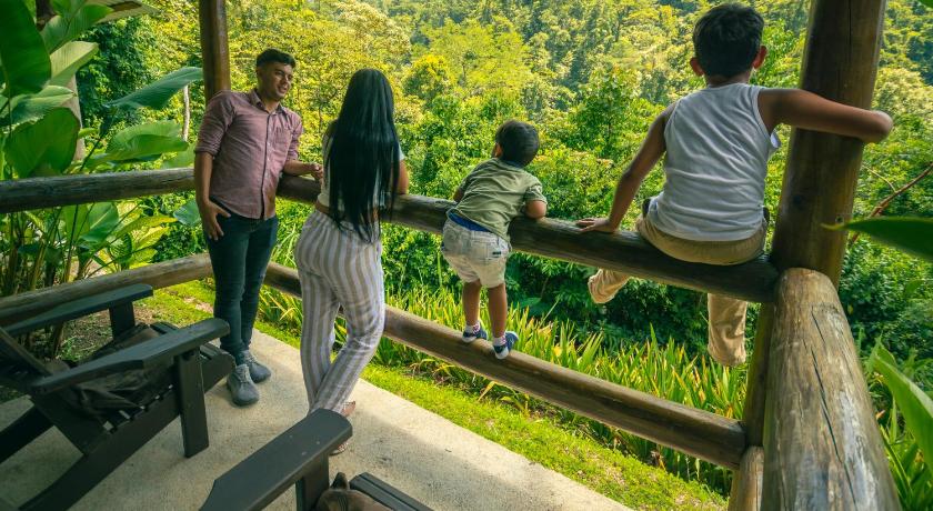 PANACAM Lodge, un hotel lleno de paz y tranquilidad