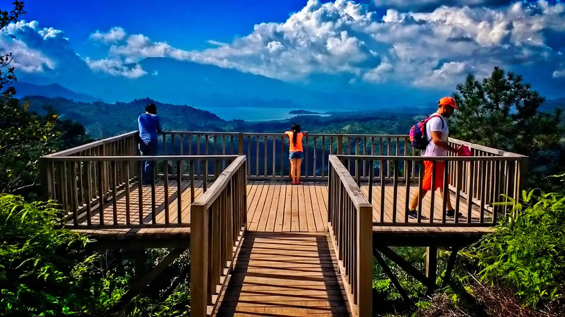 PANACAM Lodge, un hotel lleno de paz y tranquilidad