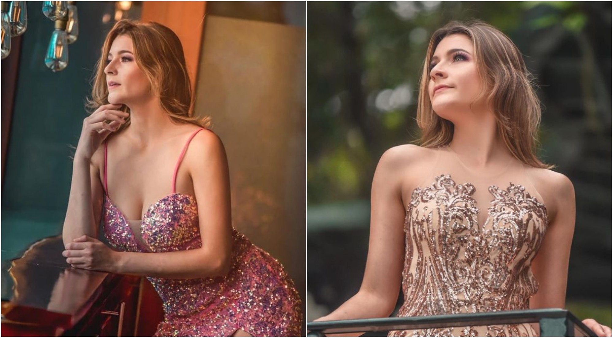 Brenda Arguedas representará a Honduras en Miss Asia Pacific