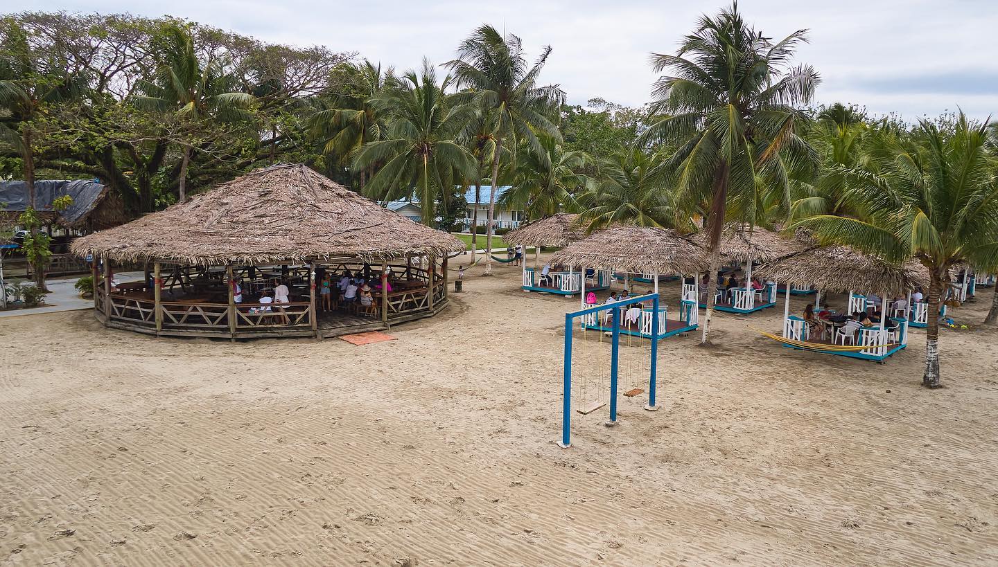 Honduras Playa Hotel, un lugar para disfrutar de bellos amaneceres