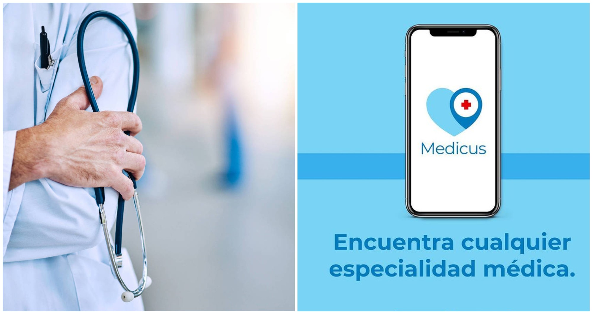 Medicus HN: nueva aplicación médica en Honduras