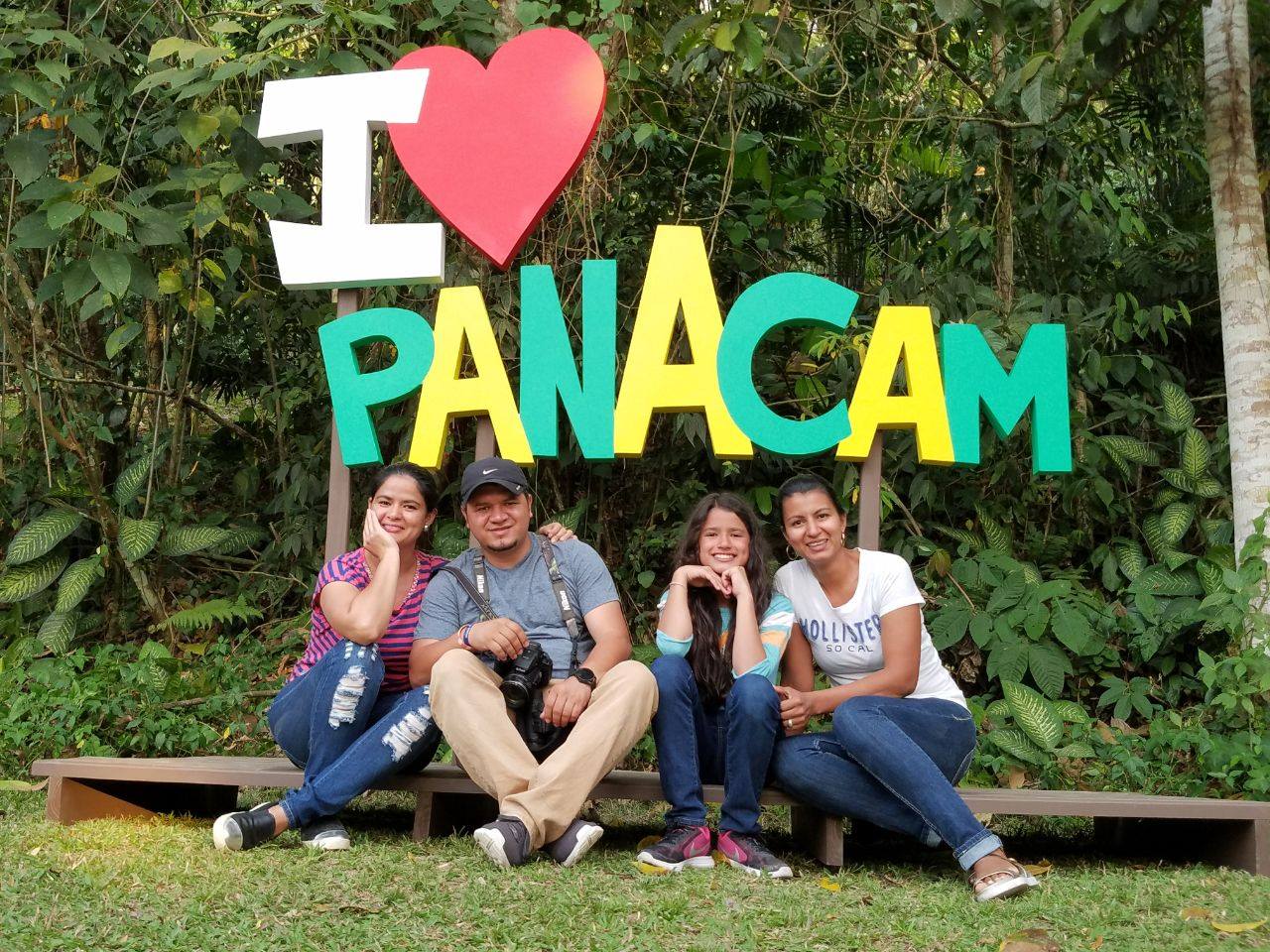 Parque Nacional PANACAM, la joya natural de Yojoa