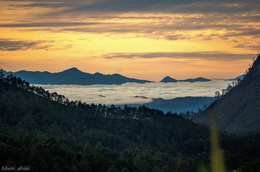 Valle de Ángeles, el lado natural del municipio