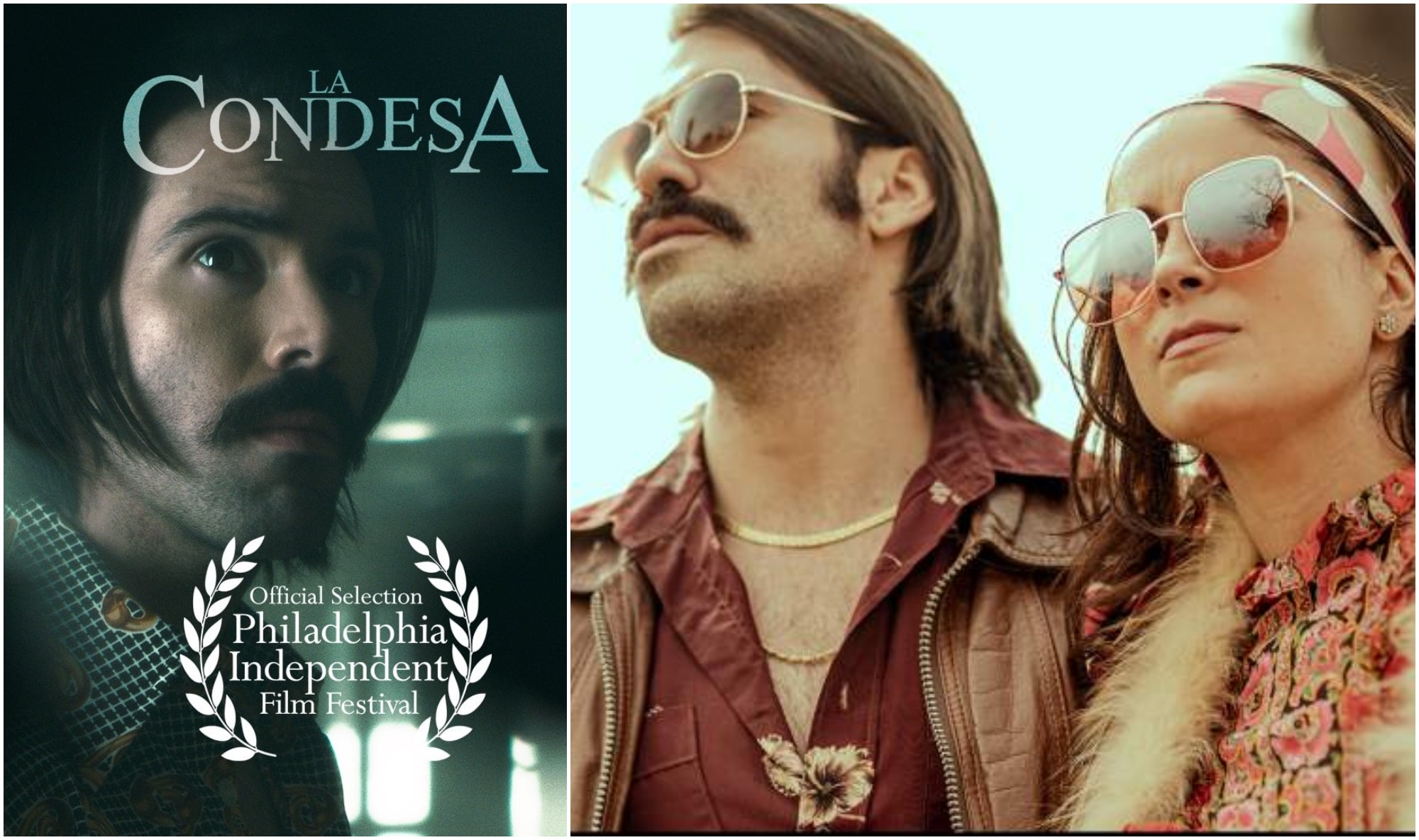 Película hondureña formó parte del Philadelphia Independent Film Festival