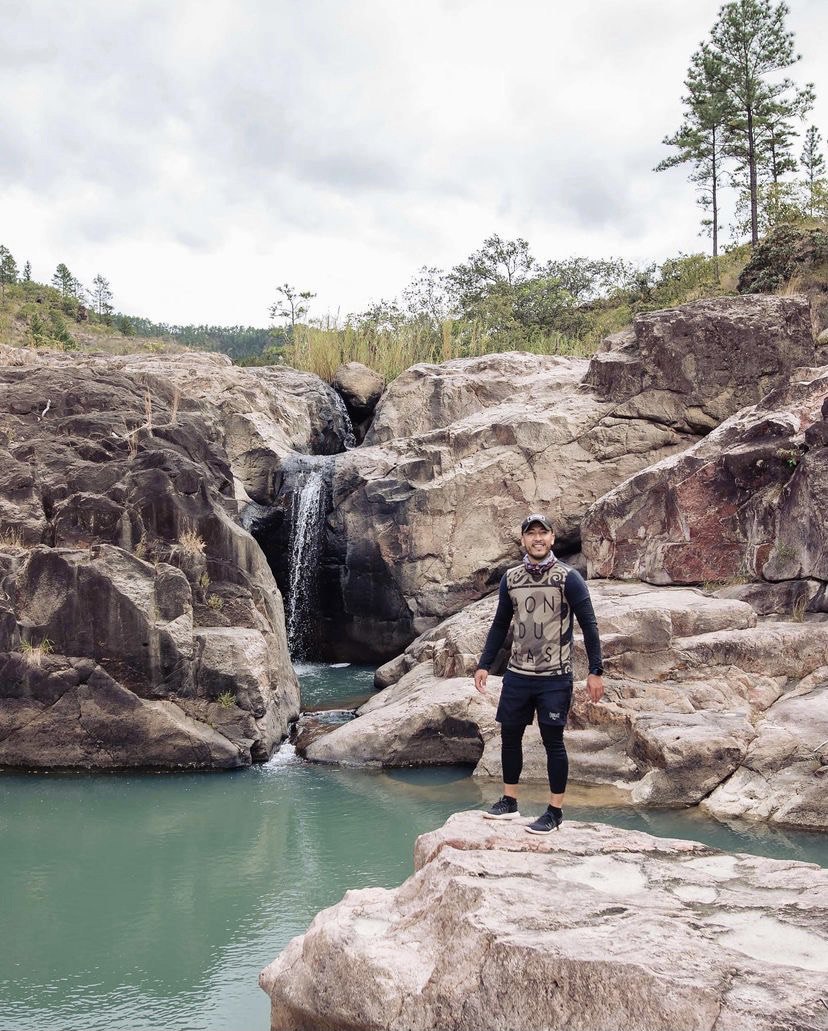 Cascadas y cataratas alrededor de Honduras que debes de conocer