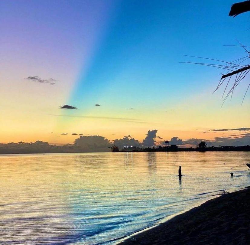 Puerto Castilla, la ciudad portuaria en el Mar Caribe