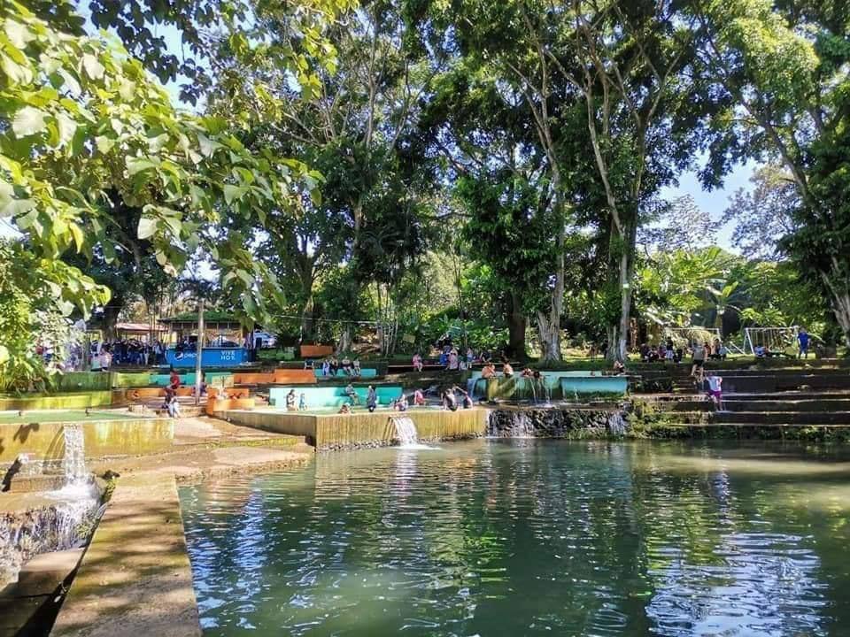 Balneario Cabo Cañaveral, diversión entre agua cristalina