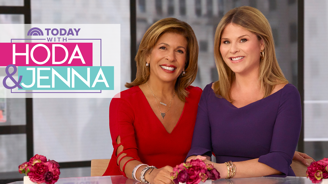 Programa de NBC "Today with Hoda & Jenna" destacó la Isla de Roatán