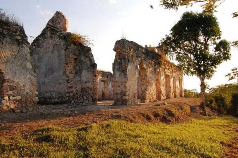 10 Monumentos históricos de Honduras que todo hondureño debe conocer