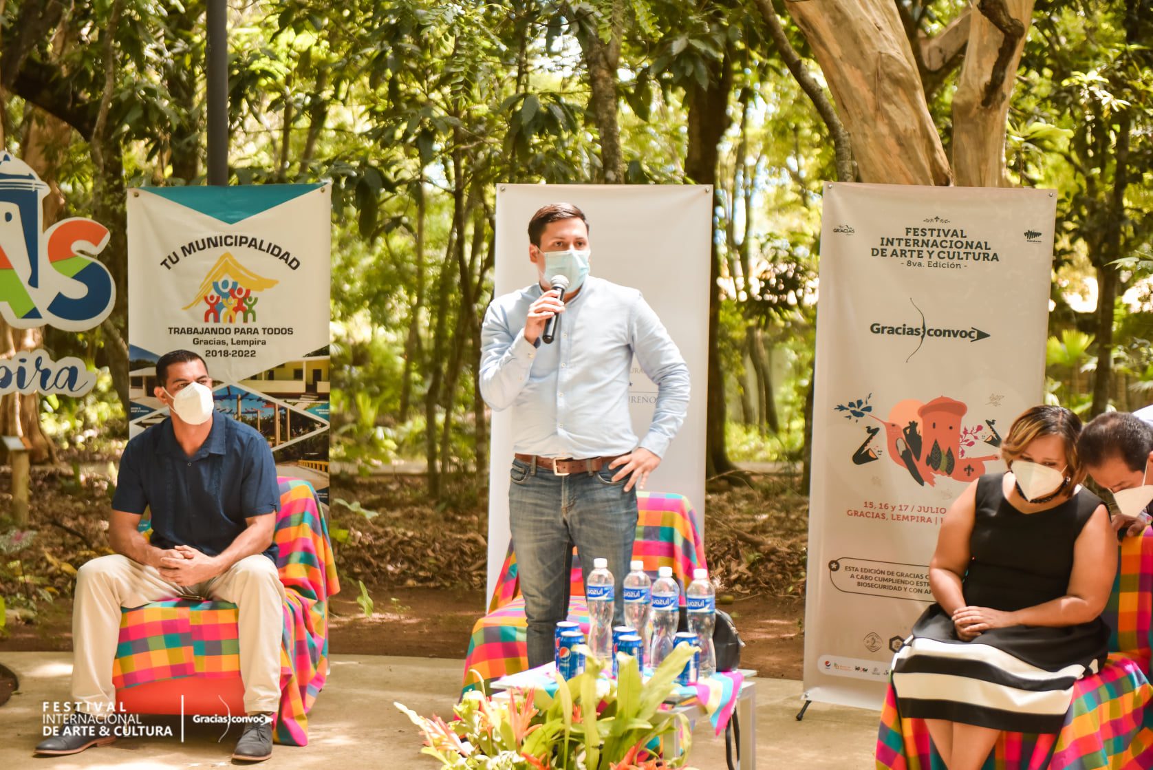 Gracias tendrá el primer museo de interpretación e historia de Honduras