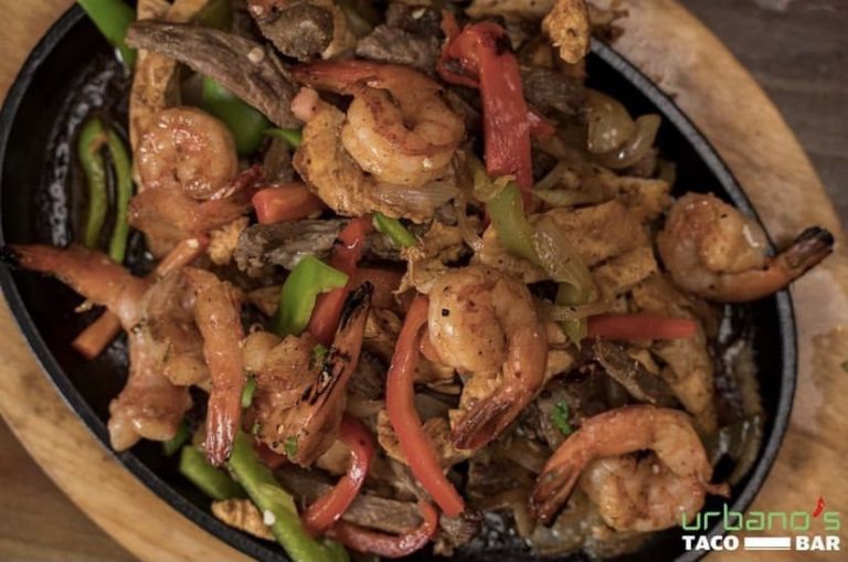 Urbanos Taco Bar, San Pedro Sula