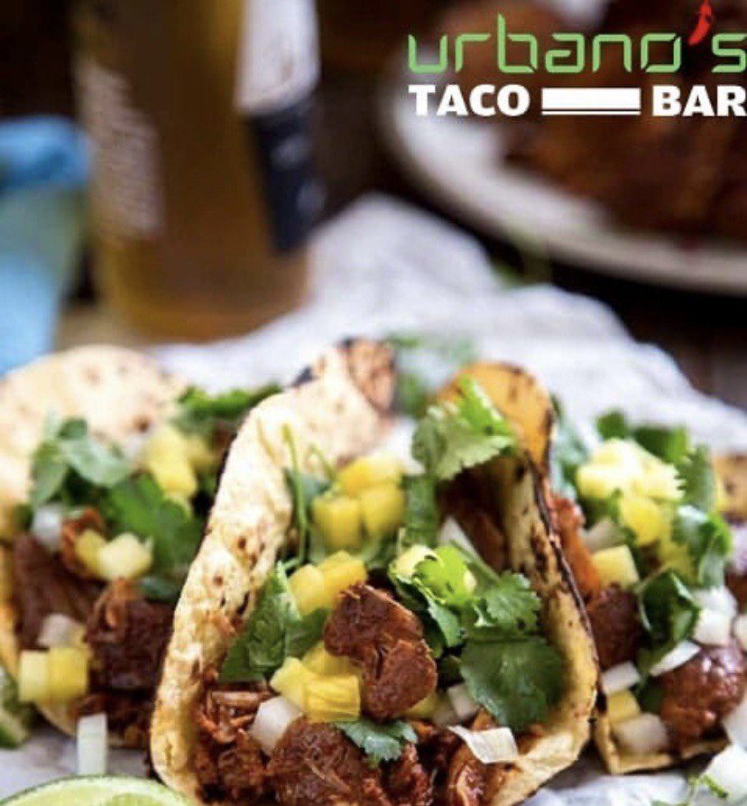 Urbanos Taco Bar, San Pedro Sula