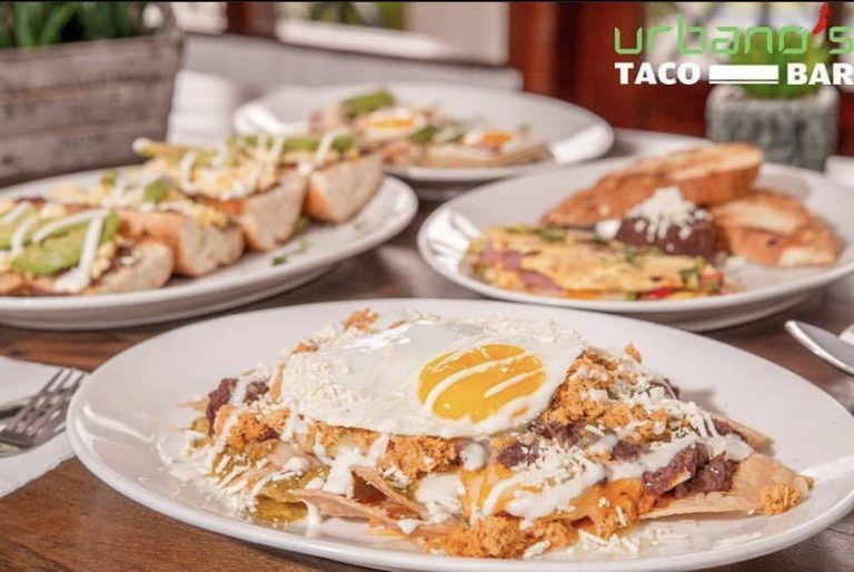 Urbanos Taco Bar, San Pedro Sula