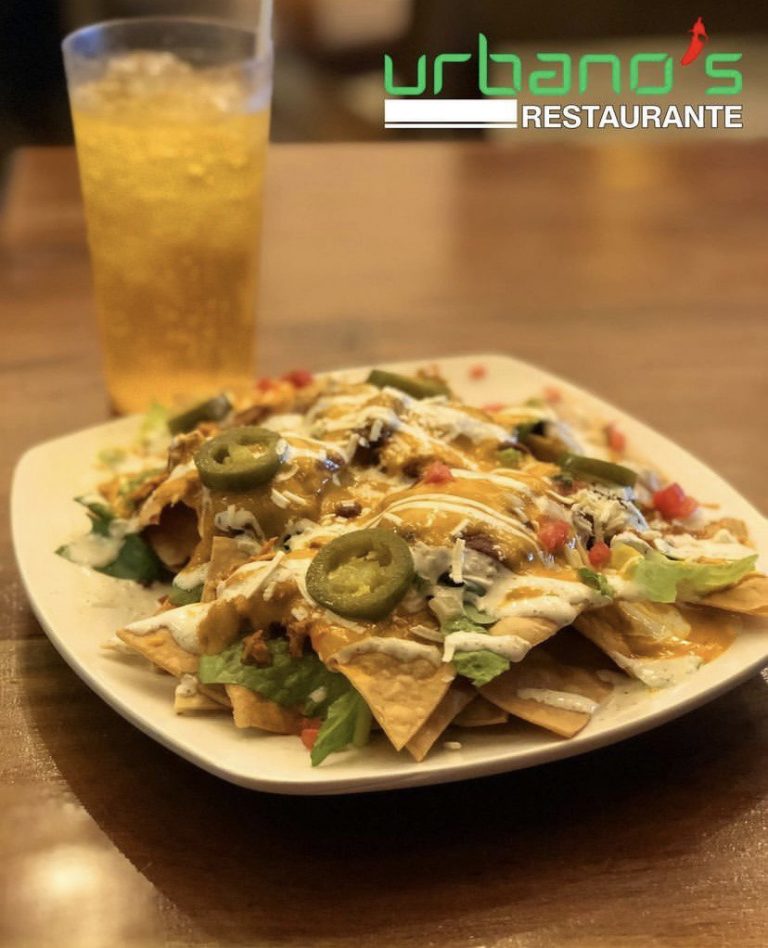 Urbanos Taco Bar, San Pedro Sula