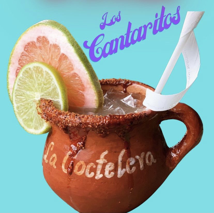 La Coctelera, un variado bar de cocteles en la ciudad