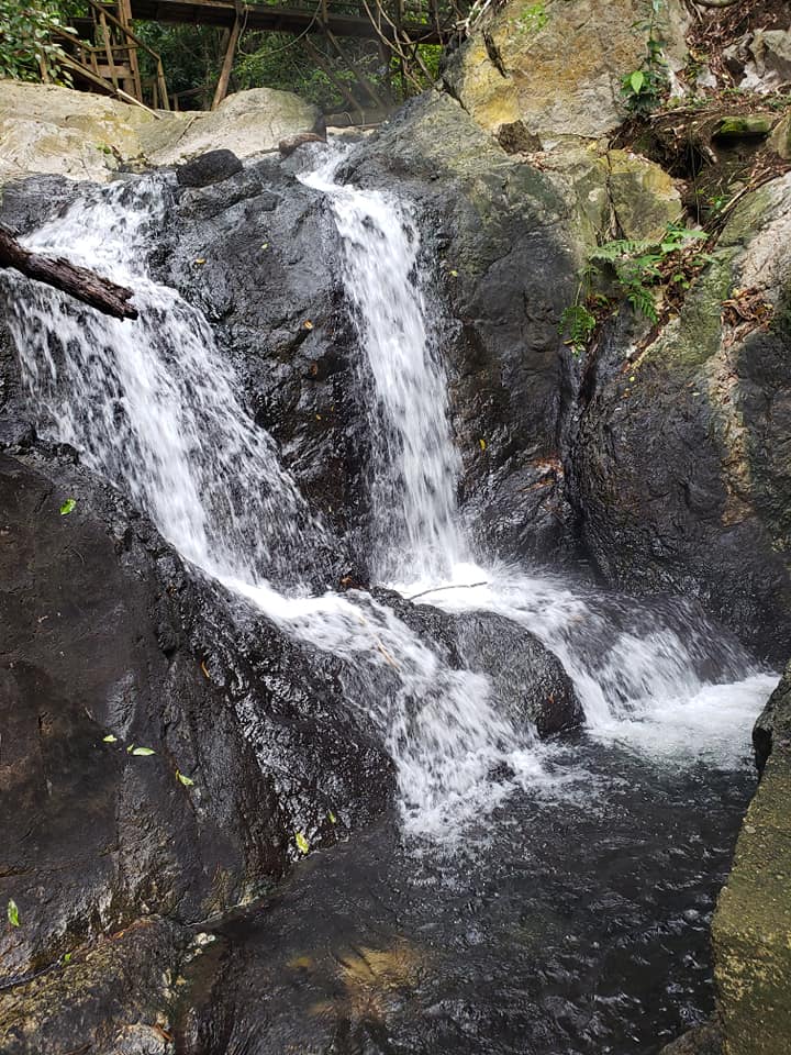 Sambo Creek villa garífuna, un lugar para relajarte