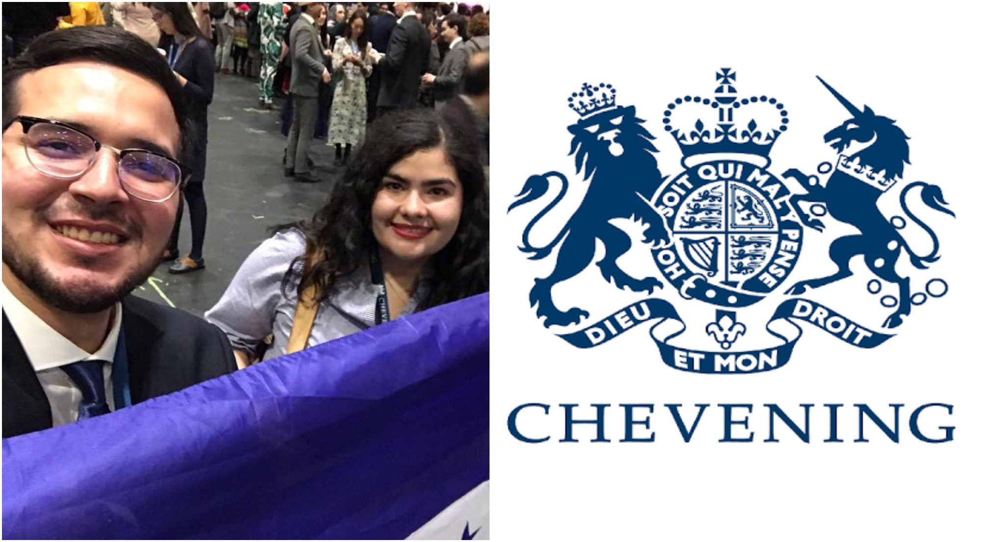 Reino Unido brinda becas Chevening a hondureños