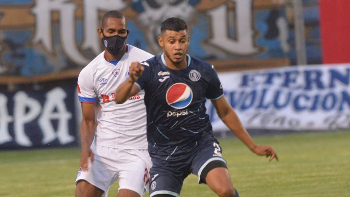 Fecha, hora y canal para ver en vivo el partido Olimpia vs Motagua, amistoso en Charlotte