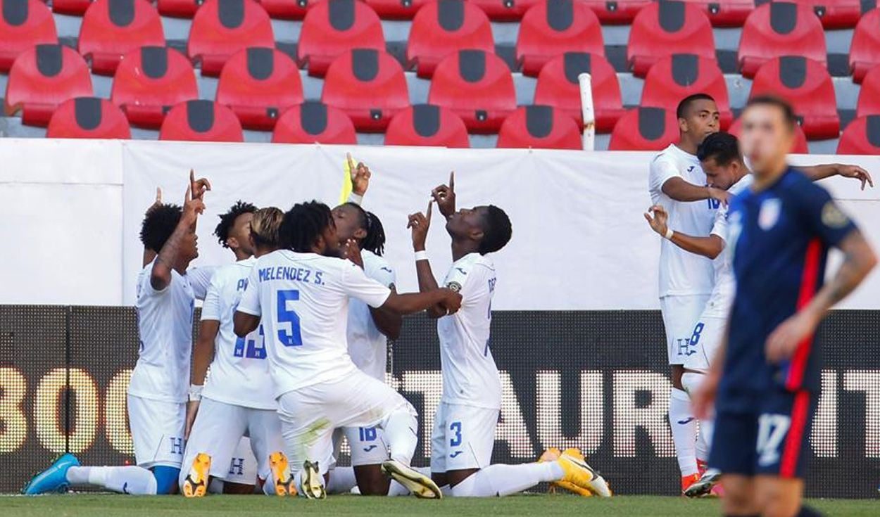 Fecha, hora y canal para ver en vivo el partido Honduras vs Rumanía, Juegos Olímpicos de Tokio