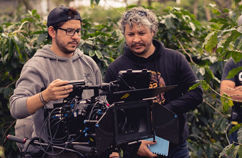 El cine hondureño participará en el Marché Du Film