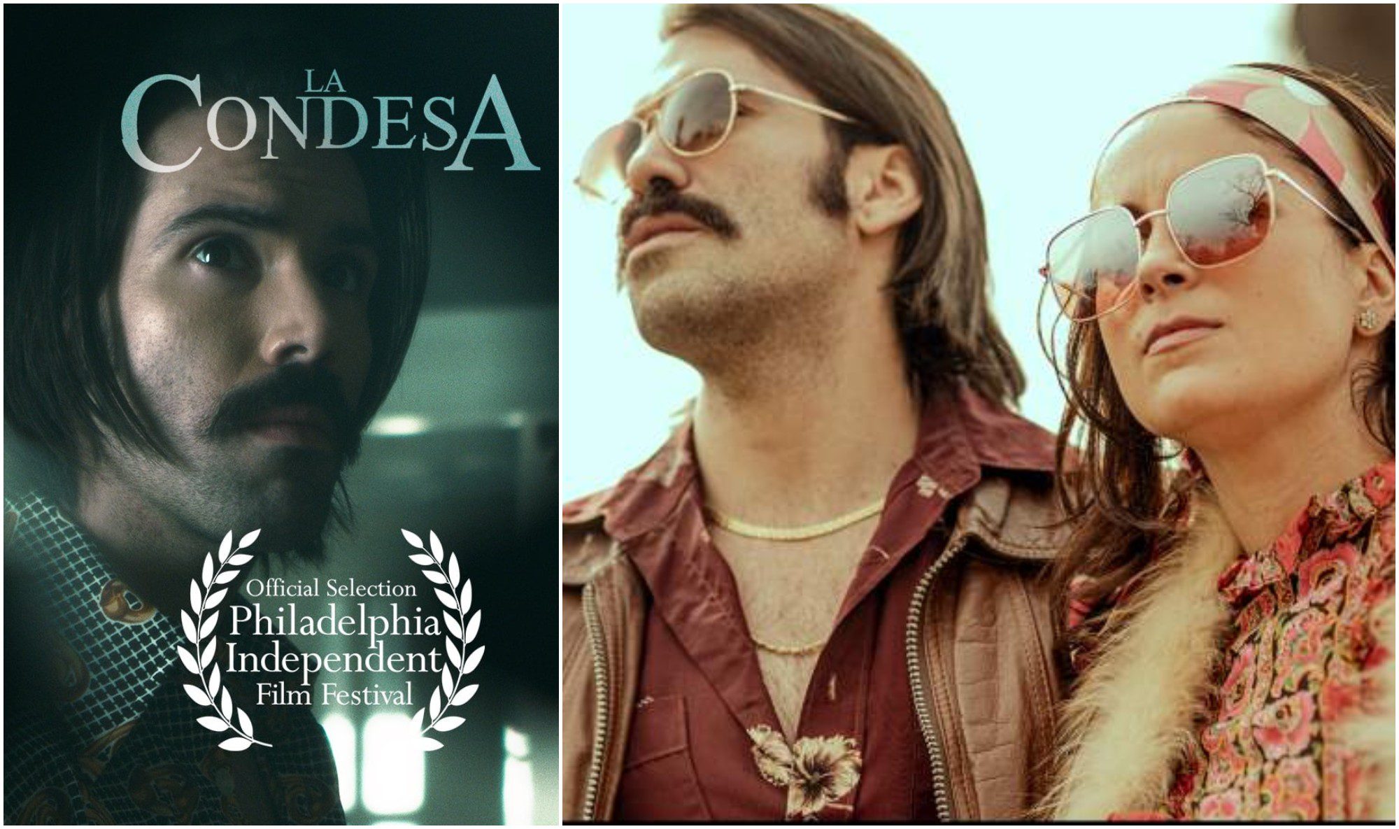 Película hondureña La Condesa, es parte del Festival Tucuman Cine