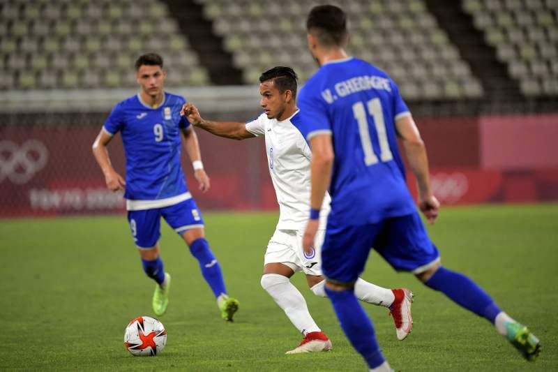 Fecha, hora y canal para ver en vivo el partido Honduras vs Nueva Zelanda, Juegos Olímpicos de Tokio