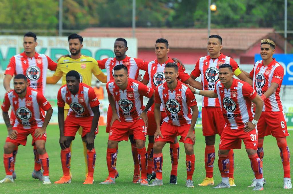 Club Deportivo Vida ficha al defensor Juan Pablo Montes