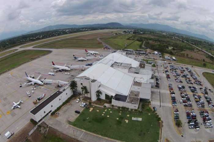 A partir de hoy el aeropuerto Villeda Morales operará 24/7