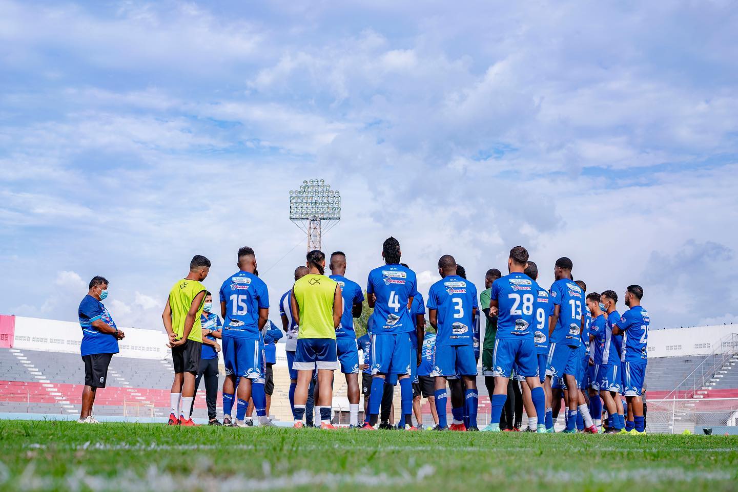 Fechas, horarios y canales de la jornada 5 del Apertura 2021