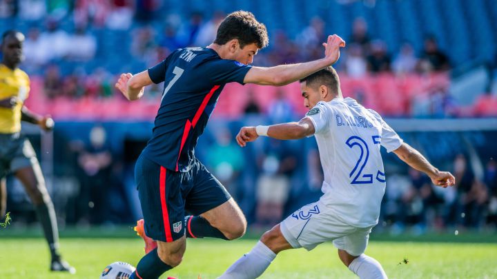 Fenafuth prepara partido entre Honduras y Estados Unidos en la octagonal