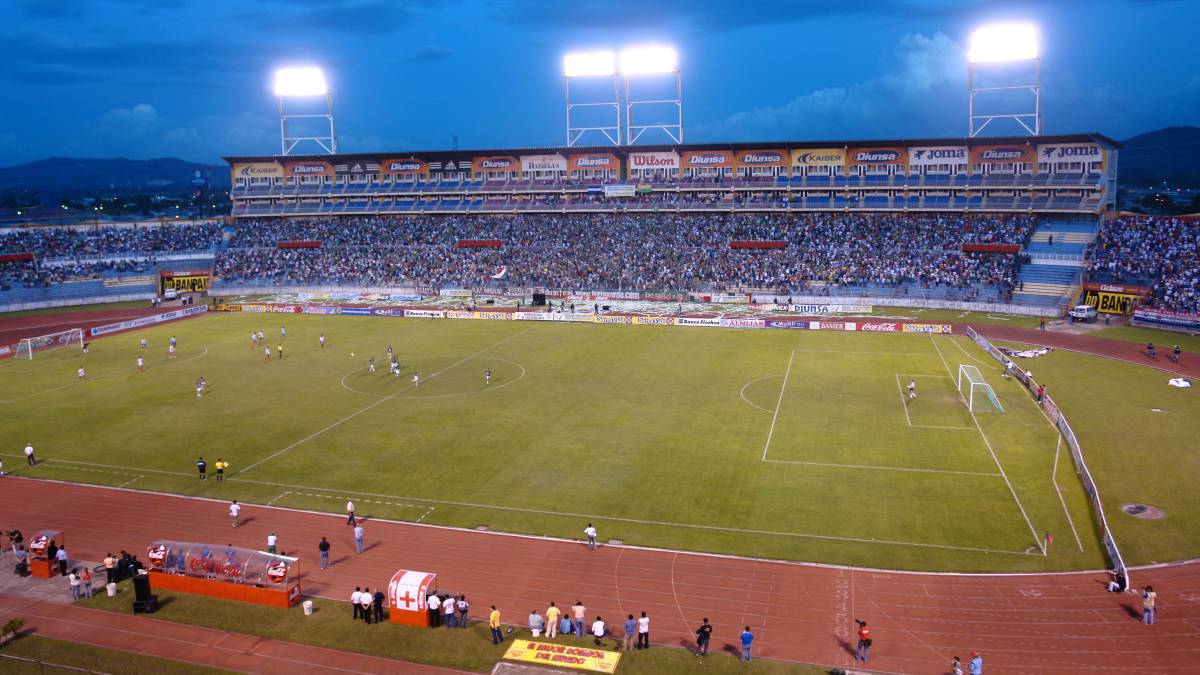 Anuncian la vuelta del público a los estadios de la Liga Nacional