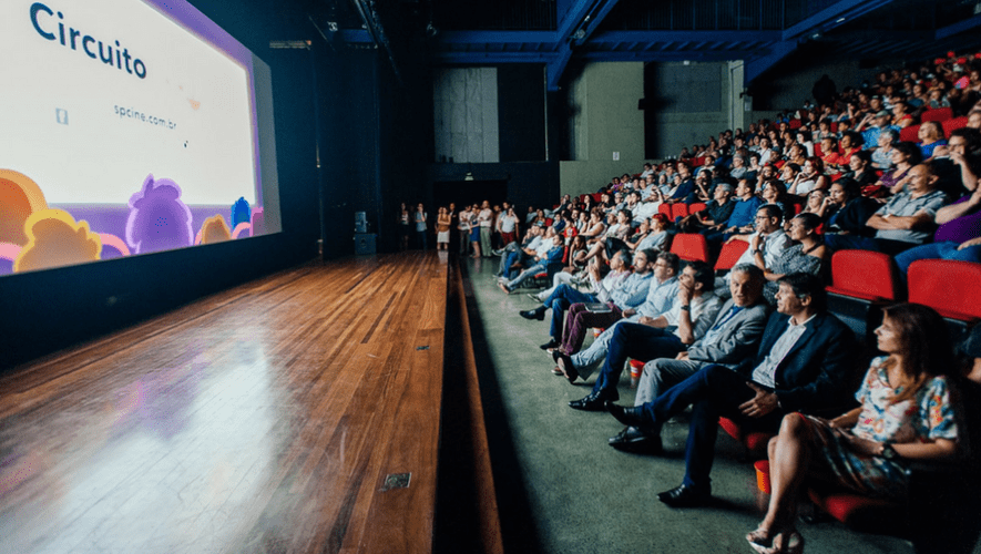 Festival de cine Ícaro Honduras será en septiembre