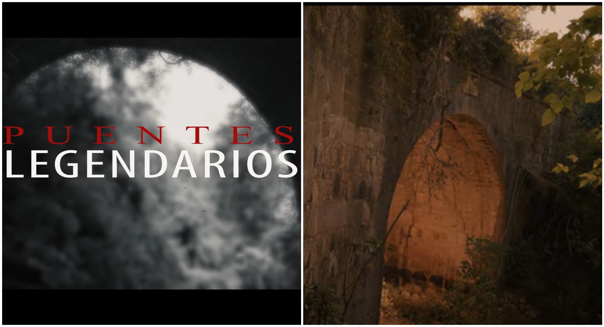 Hondureños crean documental sobre los puentes legendarios de Honduras
